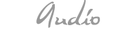 Audio